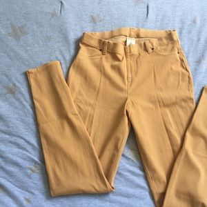 Stretchy Comfy Jeans